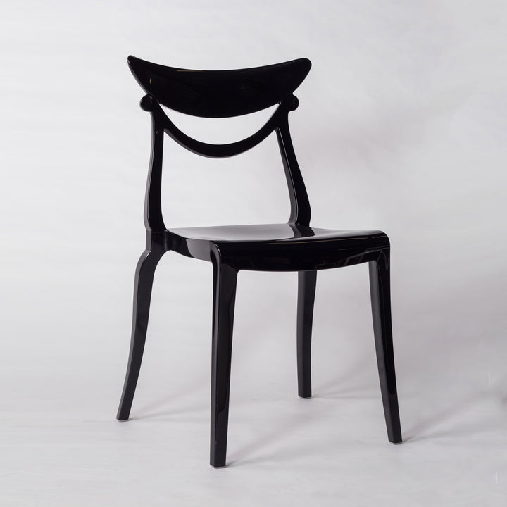 Marlene Chair - Black