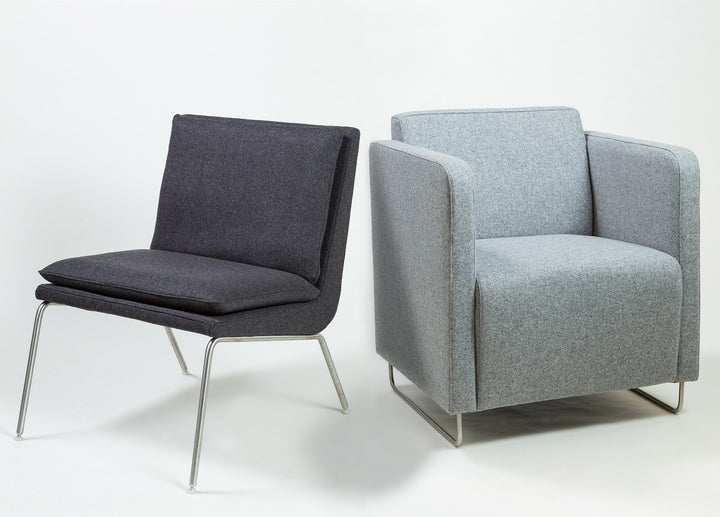 Mavora Lounge Chair