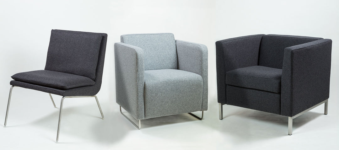 Thompson Lounge Chair