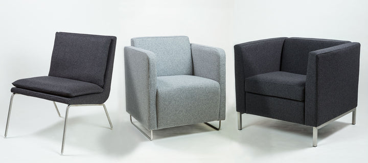 Thompson Lounge Chair