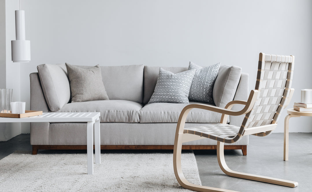406 Chair - Black