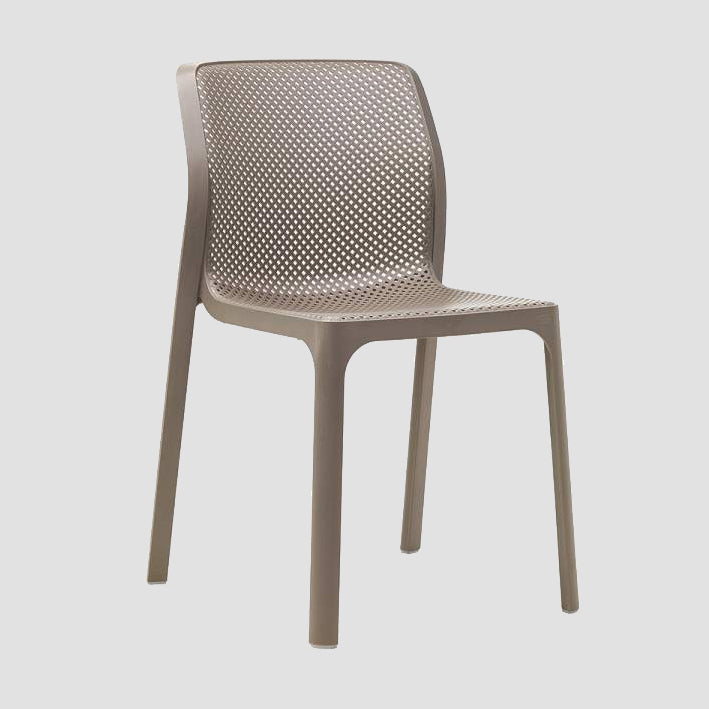 Bit Chair - Taupe
