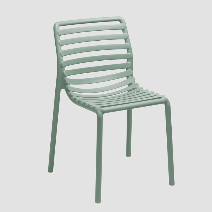 Doga Chair - Mint