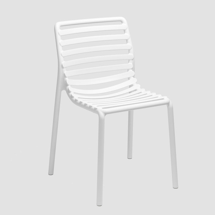 Doga Chair - White