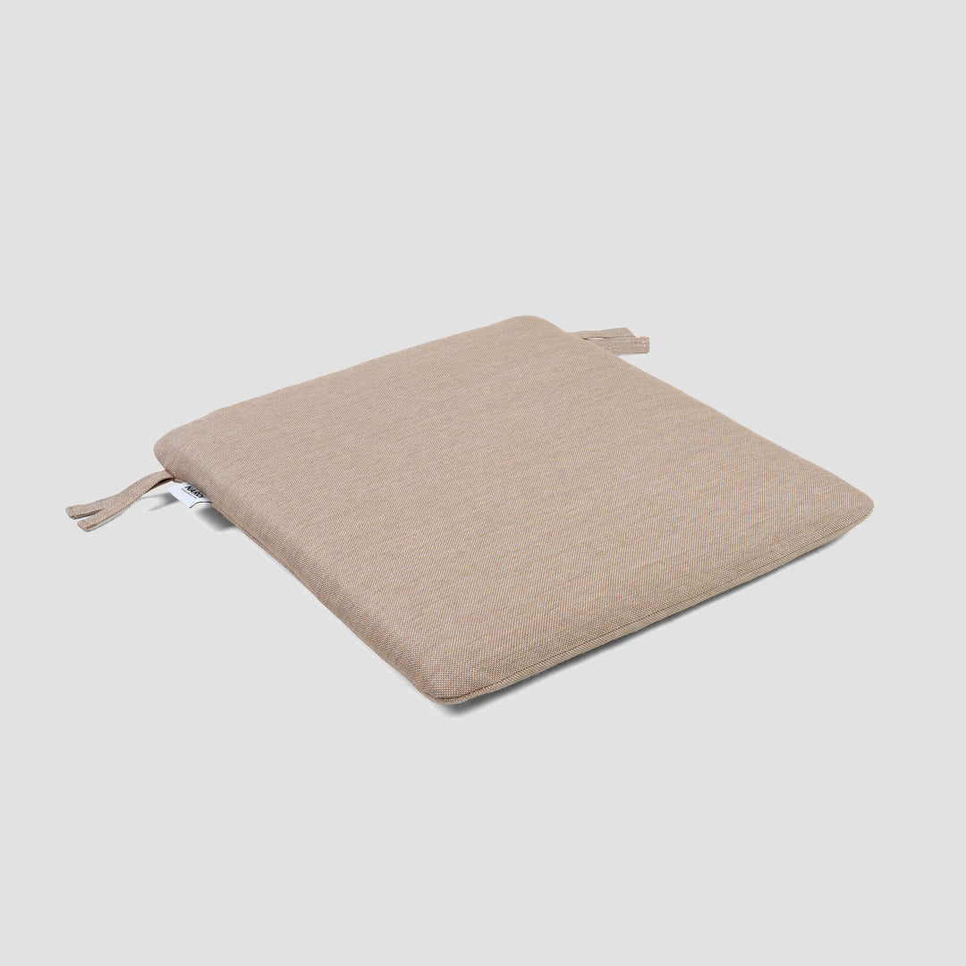 Doga Chair Cushion - Linen