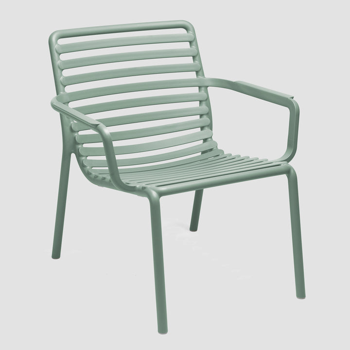 Doga Relax Lounge Chair - Mint