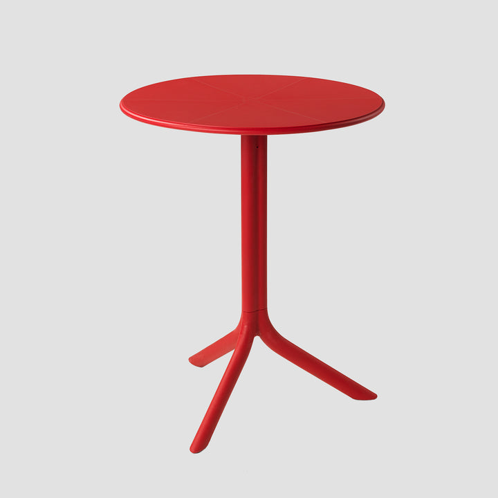Spritz Table - Red
