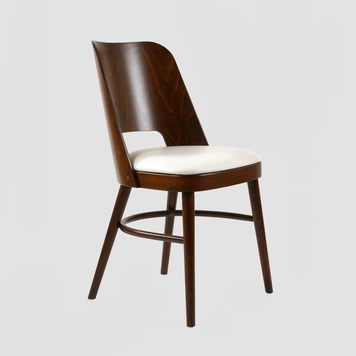 Otto Chair - Dark Oak