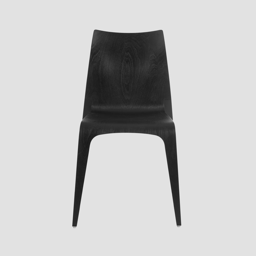 Flow Chair - Black