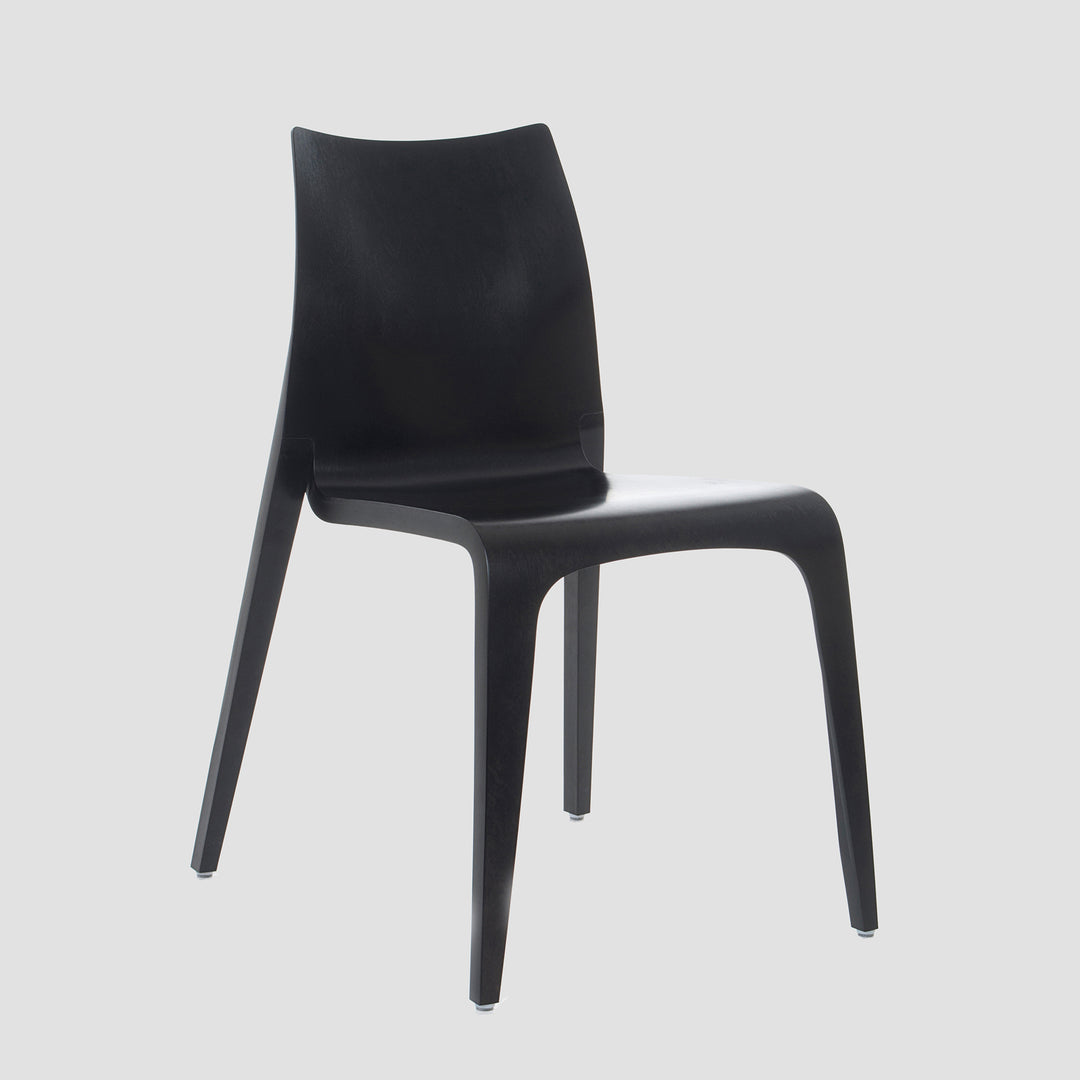 Flow Chair - Black