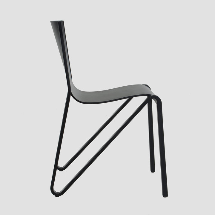 Zesty Chair - Black