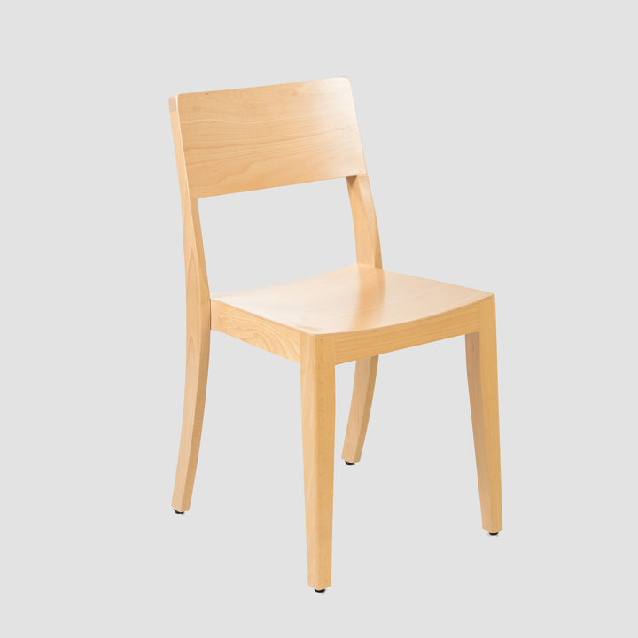 Planar Chair - Natural