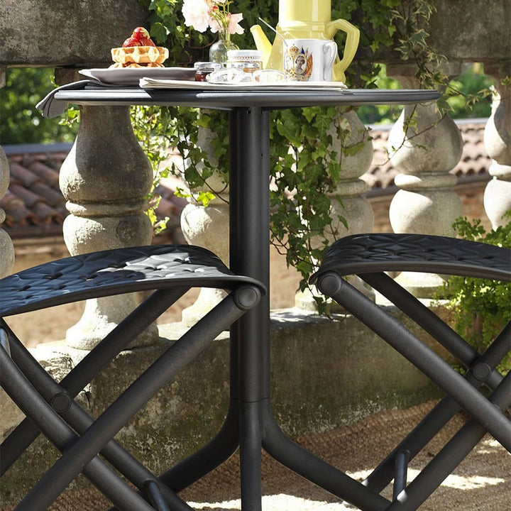 Spritz Table - Charcoal