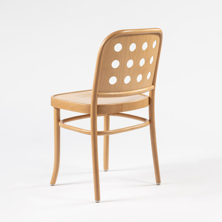 Oswald Chair - Natural