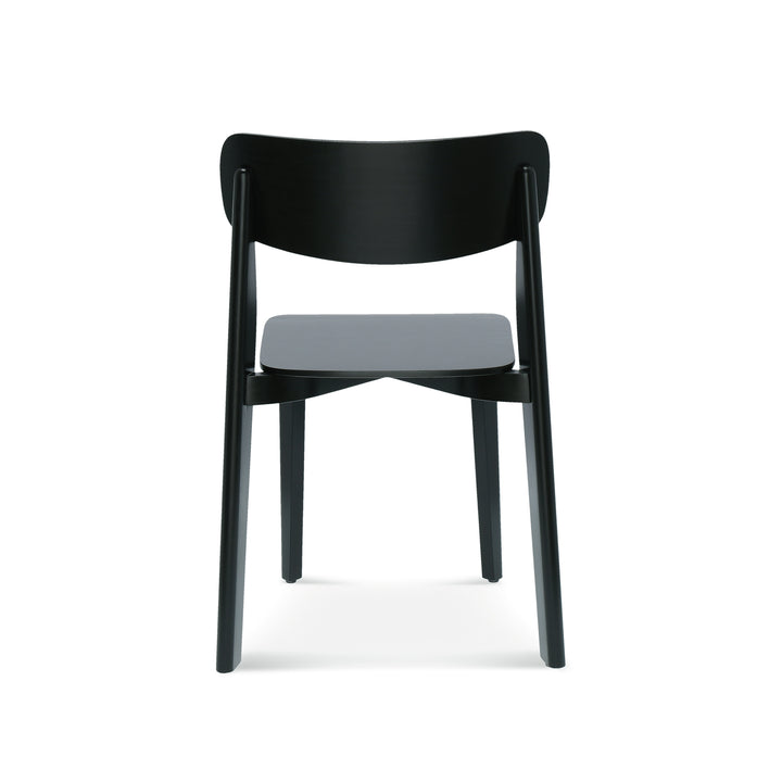 Pala Chair - Black Stain