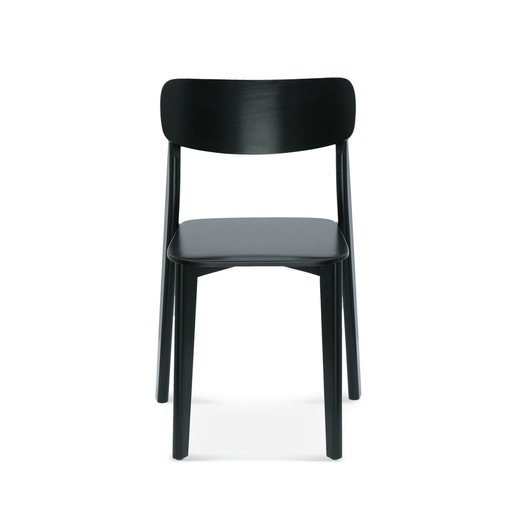 Pala Chair - Black Stain