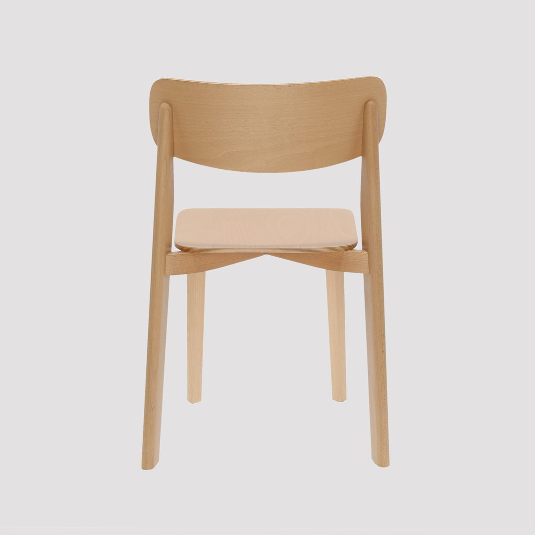 Pala Chair - Natural