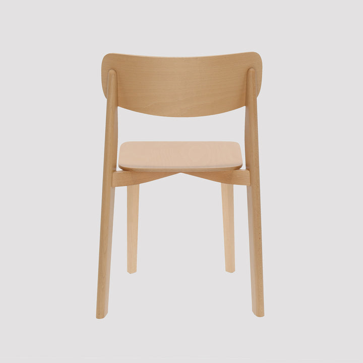 Pala Chair - Natural