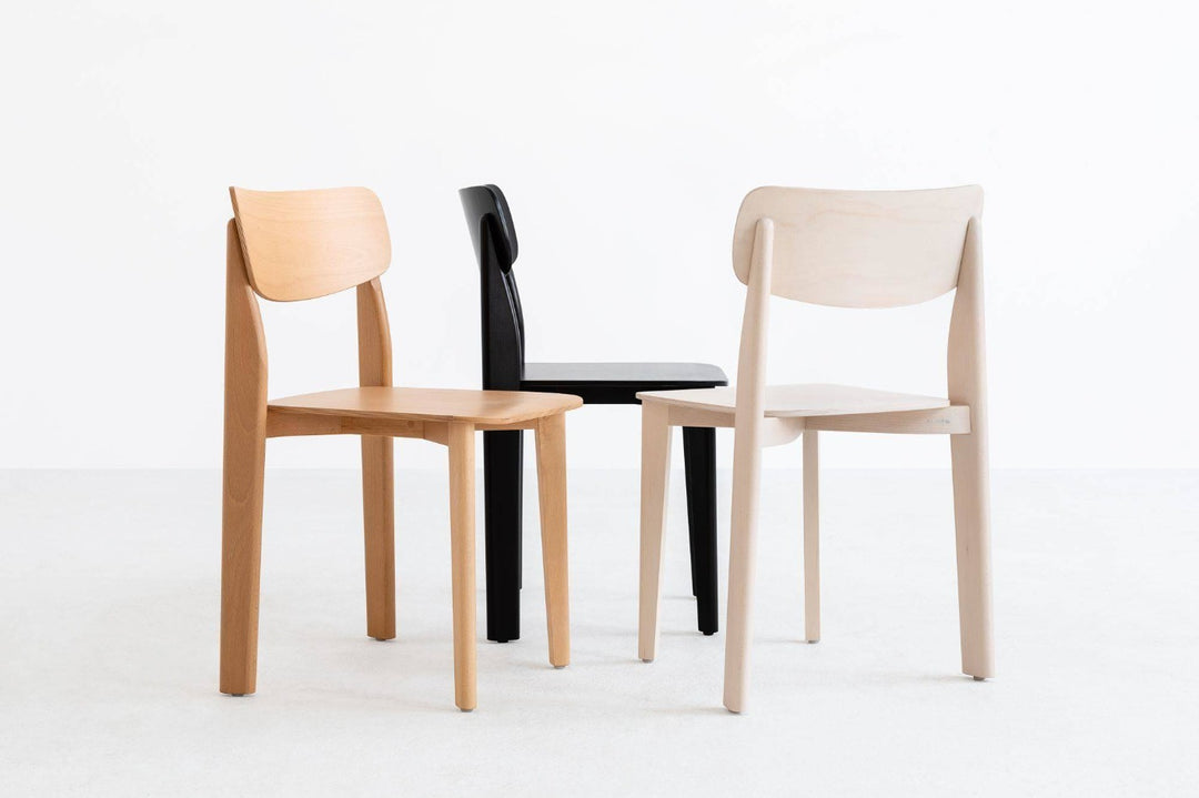 Pala Chair - Natural