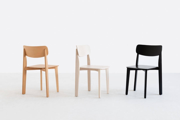 Pala Chair - Natural