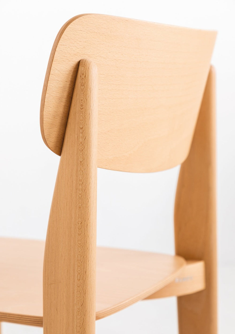 Pala Chair - Natural