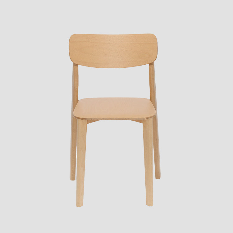 Pala Chair - Natural