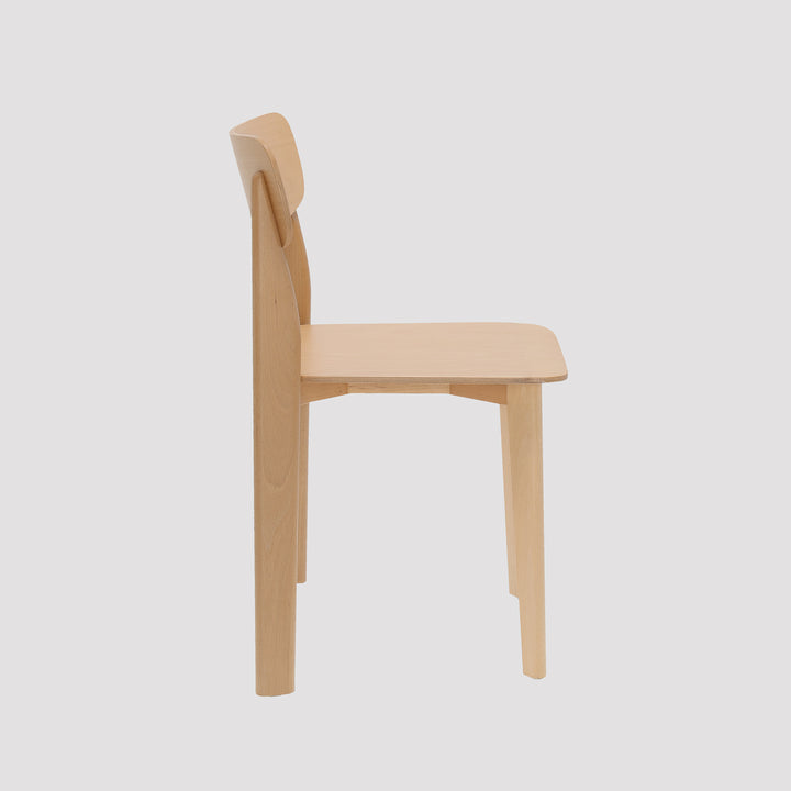Pala Chair - Natural