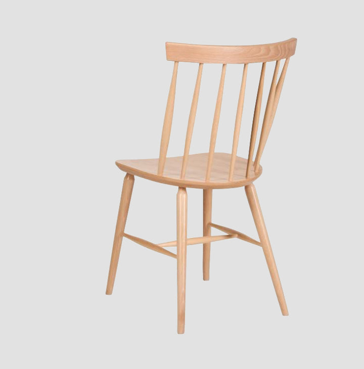 Wardley Side Chair - Natural