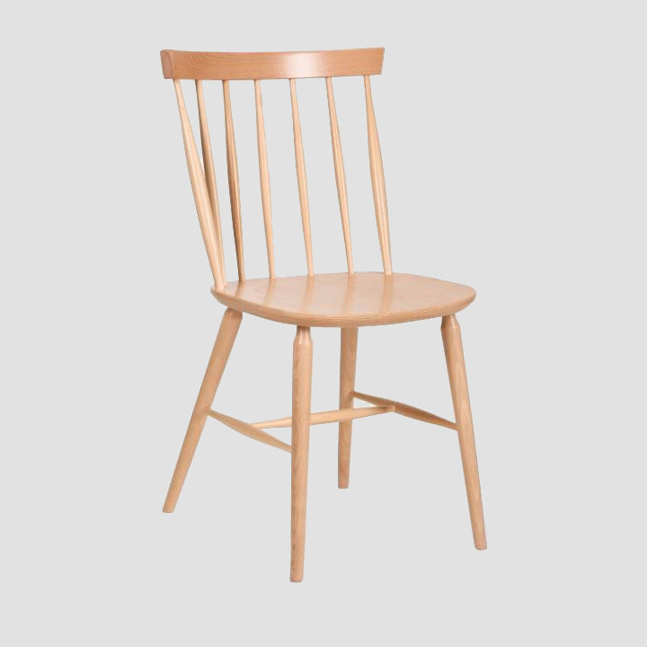 Wardley Side Chair - Natural
