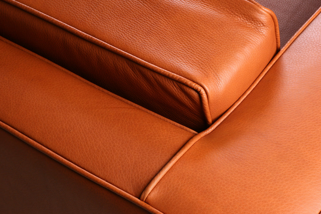 Longreach Sofa - Leather