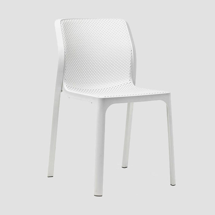 Bit Chair - White
