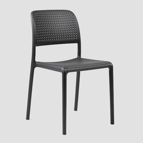 Bora Chair - Charcoal